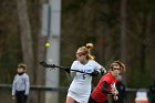 WLax vs Keene  Wheaton College Women's Lacrosse vs Keene State. - Photo By: KEITH NORDSTROM : Wheaton, LAX, Lacrosse